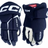 CCM Tacks AS 550 Junior Hockey Gloves -Hockey Equipment Store AS 550