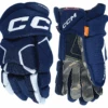 CCM Tacks AS-V Senior Hockey Gloves -Hockey Equipment Store AS V