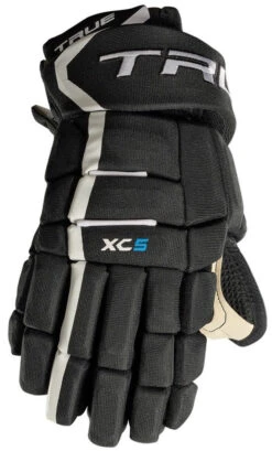 True Hockey True XC5 2020 Junior Hockey Gloves -Hockey Equipment Store B2RAssets 770x1206 black 1f87a1e7 88a0 412c bb92 4daa1ab50c03