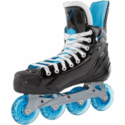 Bauer RSX Senior Roller Skates -Hockey Equipment Store BAUERRHRSXSKATESENIOR 219e5813 acb7 455b b3a0 27beb22afdbb