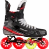 Bauer Vapor 2X Senior Roller Skates -Hockey Equipment Store BAUERRHVAPOR2XSkateSenior 2b81ec2f 3960 4f03 aa25 03820ced3760
