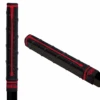 Buttendz Twirl 88 Stick Grip -Hockey Equipment Store BE5 TWL88 BLK F 1080x811 92462.1523529061