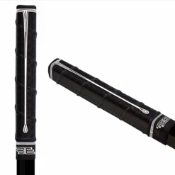 Buttendz Twirl 88 Stick Grip -Hockey Equipment Store BE5 TWL88 BLK WH1 1080x811 05714.1523529183