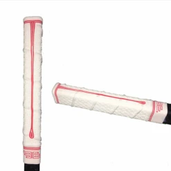 Buttendz Twirl 88 Stick Grip -Hockey Equipment Store BE5 TWL88 WH RD1 1080x811 57346.1523529690