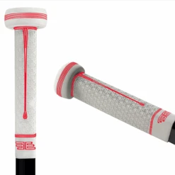 Buttendz Sentry Goalie Stick Grip -Hockey Equipment Store BE6 SENTRY WH RD 1080x811 62808.1523527275