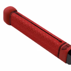 Buttendz Flux Z Stick Grip -Hockey Equipment Store BE7 FLUXZ RD BLK 1080x811 83520.1523528692