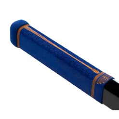 Buttendz Fusion Z Stick Grip 18 Buttendz Fusion Z Stick Grip -Hockey Equipment Store BE8 FUSZ BL OR4