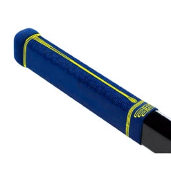 Buttendz Fusion Z Stick Grip 20 Buttendz Fusion Z Stick Grip -Hockey Equipment Store BE8 FUSZ BL Y4