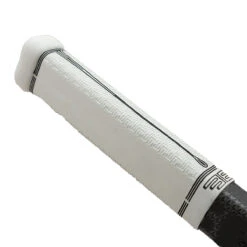 Buttendz Fusion Z Stick Grip 26 Buttendz Fusion Z Stick Grip -Hockey Equipment Store BE8 FUSZ WH BLK