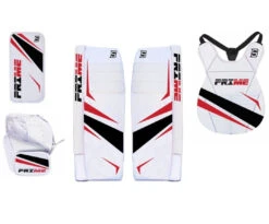 Blue Sports Street Goal Kit