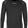 Bauer NG Premium Long Sleeve Grip Crew Top For Boys -Hockey Equipment Store B 9c2b9758 0167 44a9 8b9e 0584bfefb02f
