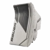 Bauer Supreme Mach Senior Blocker *Pro Custom* -Hockey Equipment Store Bauer Supreme Mach Goalie Blocker White Black 90c6ac46 f69c 41f6 acde 74405810ad16
