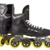 CCM Super Tacks 9350R Senior Roller Skates 2 CCM Super Tacks 9350R Senior Roller Skates -Hockey Equipment Store CCM SUPER TACKS 9350 JUNIOR INLINE ROLLER HOCKEY SKATES CCM Sports Replay Sports Excellence 1400x a9fdd128 eaf6 491c a340 990bbd15fddc