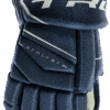 True Hockey True Catalyst 9X Youth Hockey Gloves -Hockey Equipment Store CT9x YthGlovesNAVY