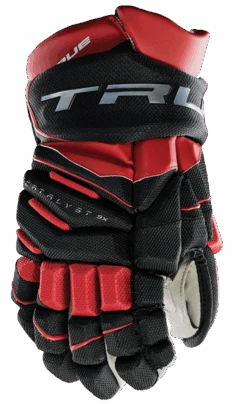 True Hockey True Catalyst 9X Senior Hockey Gloves