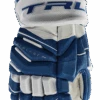 True Hockey True Catalyst 9X Junior Hockey Gloves -Hockey Equipment Store CT9xGlove Royal White