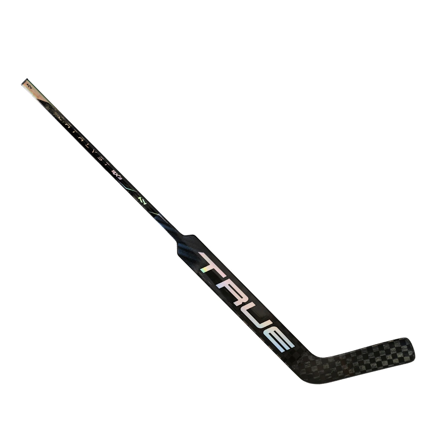 True Hockey True Catalyst 9X3 Senior Goalie Stick 2 True Hockey True Catalyst 9X3 Senior Goalie Stick