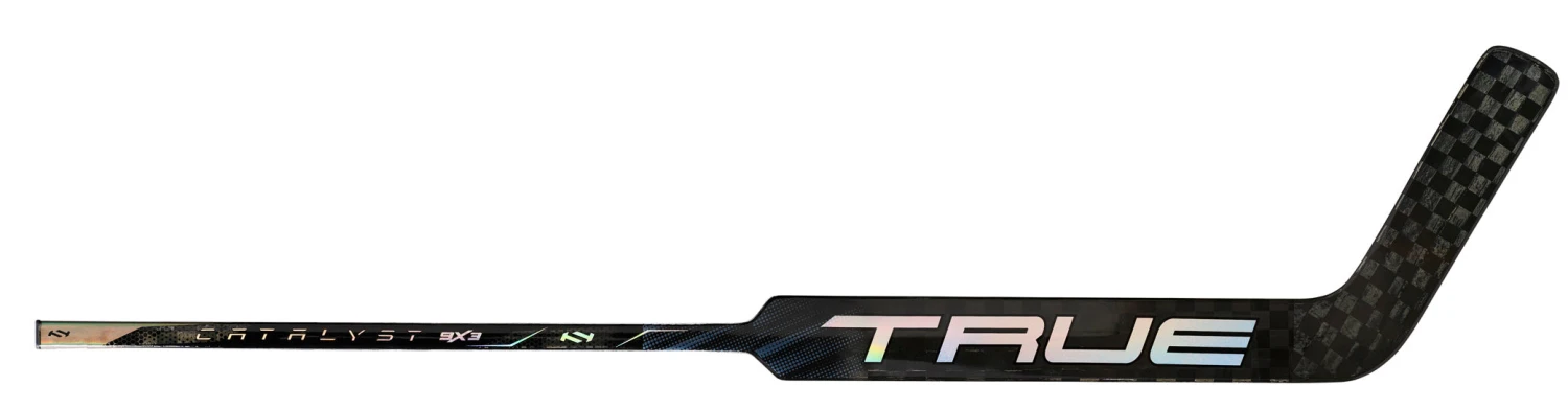 True Hockey True Catalyst 9X3 Senior Goalie Stick 3 True Hockey True Catalyst 9X3 Senior Goalie Stick - Image 2