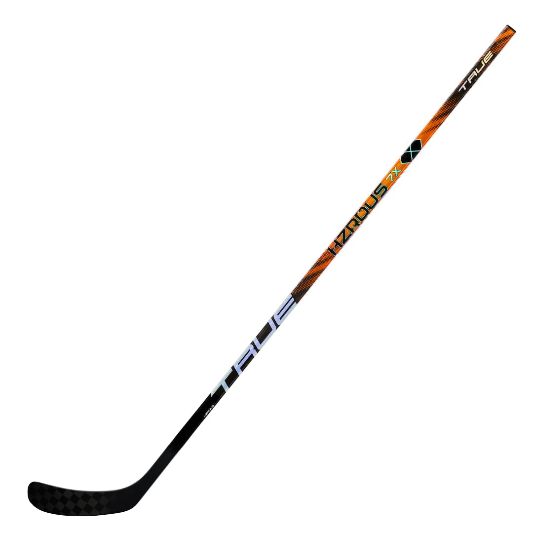 True Hockey True HZRDUS 7X Intermediate Hockey Stick 3 True Hockey True HZRDUS 7X Intermediate Hockey Stick