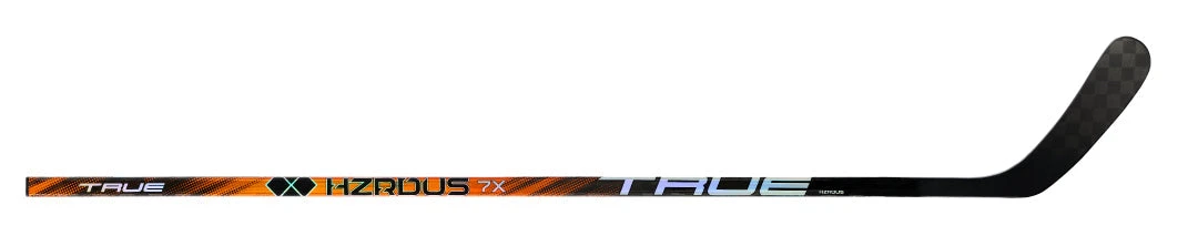 True Hockey True HZRDUS 7X Intermediate Hockey Stick 4 True Hockey True HZRDUS 7X Intermediate Hockey Stick - Image 2