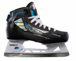 True Hockey True TF9 Junior Goalie Skates -Hockey Equipment Store CopyofTRUE TF9 GoalieSkate 001 05c445f4 263c 48e9 8bbc 687e8c7db2cf