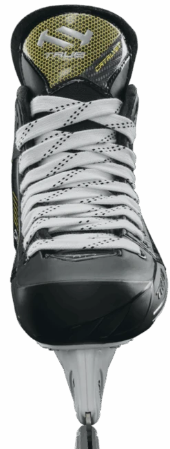True Hockey True Catalyst 9 Junior Hockey Skates 9 True Hockey True Catalyst 9 Junior Hockey Skates -Hockey Equipment Store CopyofTrueHockey SkateCatalyst9 007