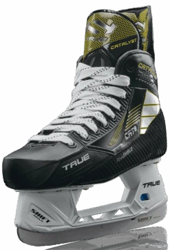 True Hockey True Catalyst 9 Intermediate Hockey Skates -Hockey Equipment Store CopyofTrueHockey SkateCatalyst9 008 8110048b c8f7 494a 9124 18f61ffea331