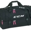 CCM Officials' Bag -Hockey Equipment Store EBREFBAGWH