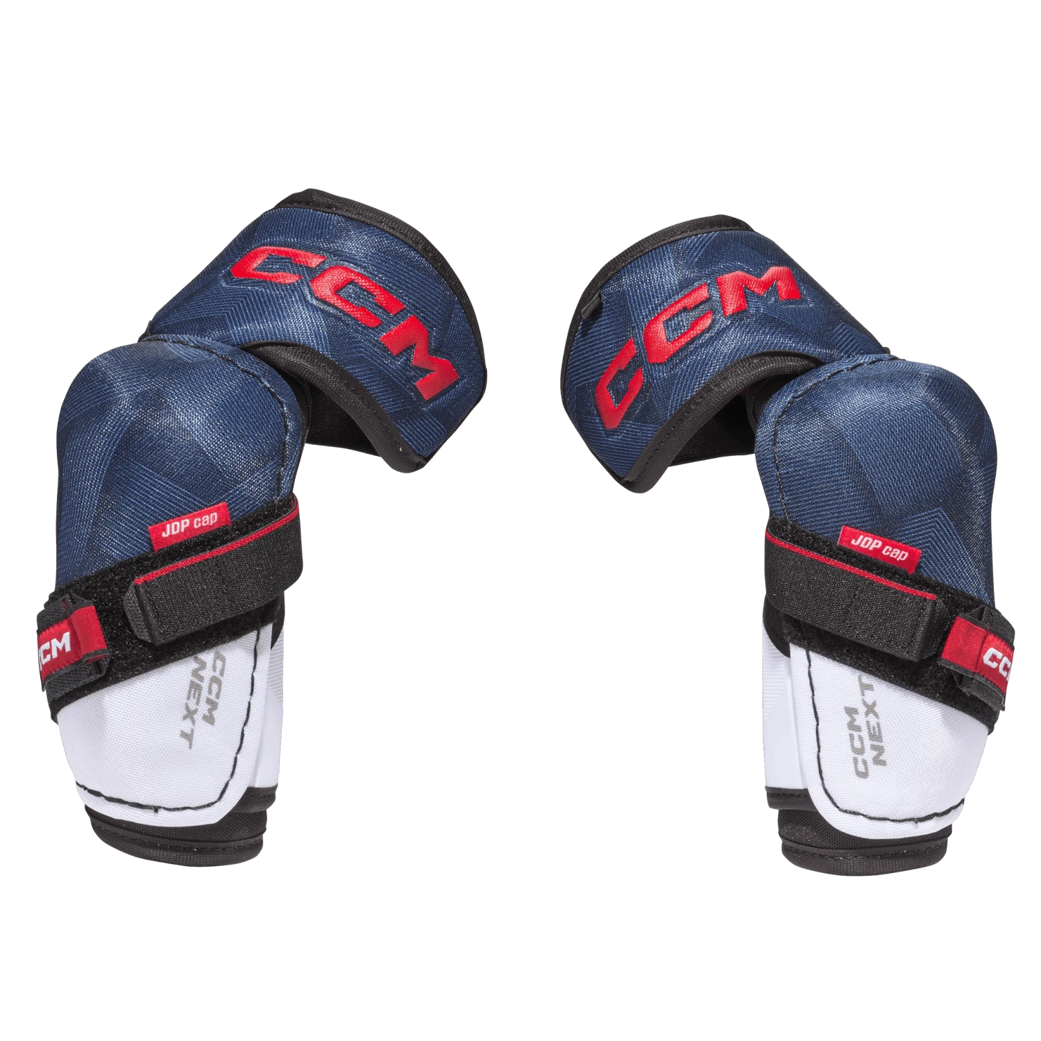 CCM Next Junior Elbow Pads 4 CCM Next Junior Elbow Pads - Image 2