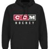 CCM Classic Fleece Hood Adult -Hockey Equipment Store F3819