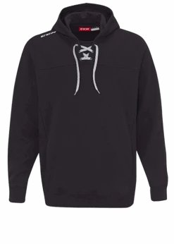 CCM Team Fleece Hoodie Youth