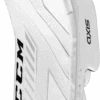 CCM Axis Senior Goalie Blocker 1 CCM Axis Senior Goalie Blocker -Hockey Equipment Store GBAXIS WWWW Back