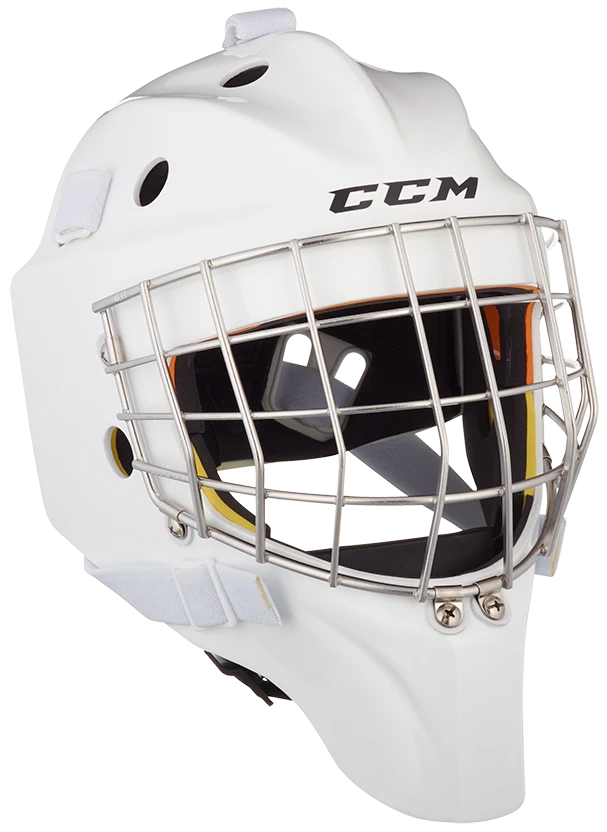 CCM Axis 1.9 Senior Goalie Mask 3 CCM Axis 1.9 Senior Goalie Mask