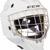 CCM Axis 1.5 Youth Goalie Mask -Hockey Equipment Store GFAXIS15 WT 6a895227 cfa7 46f2 9f79 ade3aaae1209