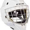 CCM Axis 1.5 Senior Goalie Mask -Hockey Equipment Store GFAXIS15 WT ce1bf4b3 d37c 4dfe 81dd 219e7652de1a
