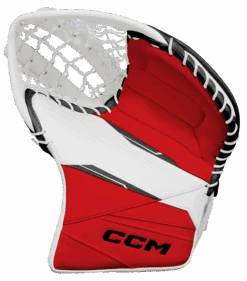 CCM Axis 2.5 Junior Goalie Catcher -Hockey Equipment Store GMA2.5 CHI 01