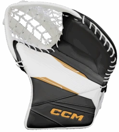 CCM Axis 2.9 Intermediate Goalie Catcher -Hockey Equipment Store GMA2.9 BOS 01