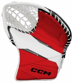 CCM Axis 2.9 Intermediate Goalie Catcher -Hockey Equipment Store GMA2.9 CHI 01