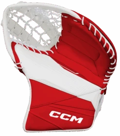 CCM Axis 2.9 Intermediate Goalie Catcher -Hockey Equipment Store GMA2.9 DET 01