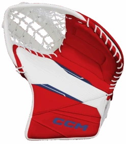 CCM Axis 2.9 Senior Goalie Catcher -Hockey Equipment Store GMA2.9 MTL 01 7400ec35 ad86 4621 9fe8 379a4cb5c8af