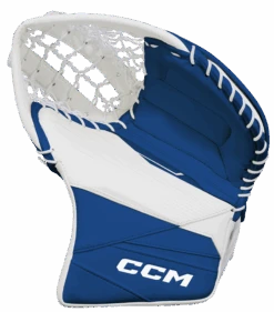 CCM Axis 2.9 Senior Goalie Catcher -Hockey Equipment Store GMA2.9 TOR 01 871afe42 aacd 4d08 a073 552816bd4c31