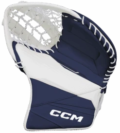 CCM Axis 2.9 Intermediate Goalie Catcher -Hockey Equipment Store GMA2.9 WWNN 01