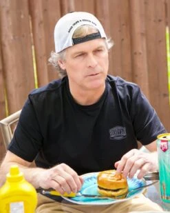 Gongshow All Star Dad Bundle Hat/Tee Combo -Hockey Equipment Store GONGSS20 45