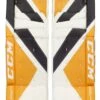 CCM EFLEX E5.9 Intermediate Goalie Pads -Hockey Equipment Store GPE5.9CC BOS