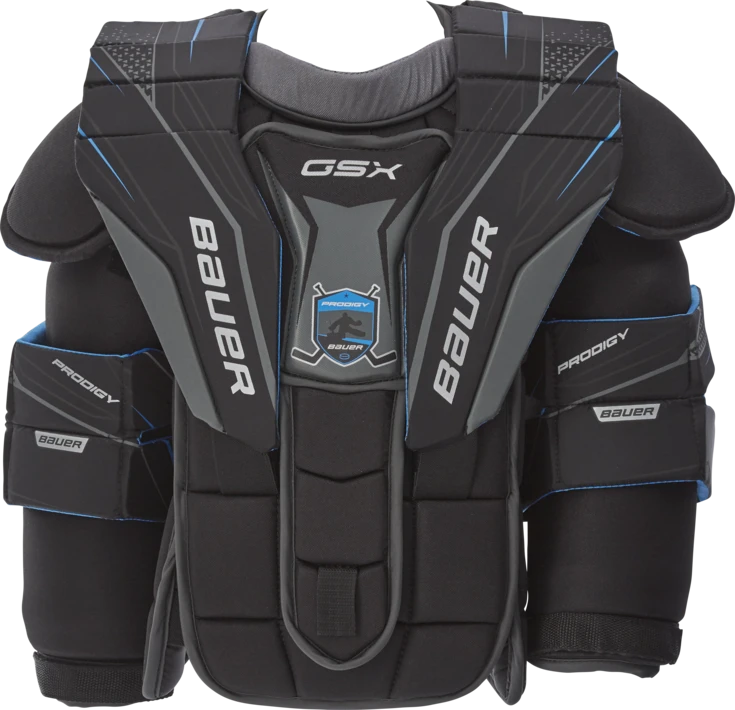 Bauer GSX Prodigy Youth Goalie Chest Protector
