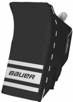 Bauer Supreme GSX Junior Goalie Blocker -Hockey Equipment Store GSX BLK e3c59bc1 4d8a 4cdf b84f 9d6910777f26
