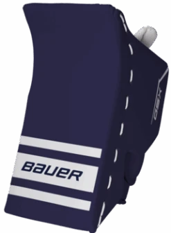 Bauer Supreme GSX Junior Goalie Blocker -Hockey Equipment Store GSX NAV 2b0c7e32 5411 460f aa59 53ada3f27b01