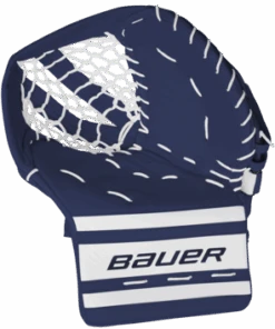 Bauer Supreme GSX Junior Goalie Catcher -Hockey Equipment Store GSX NAV 8a329be3 279c 4751 8c81 7f0b48a149f5