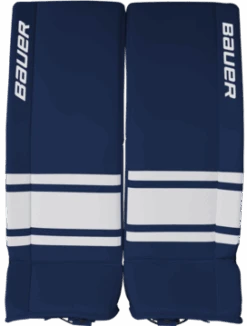Bauer Supreme GSX Junior Goalie Pads -Hockey Equipment Store GSX NAV d8f59f0e 2781 49ed 9fce 943c5d0b6e29