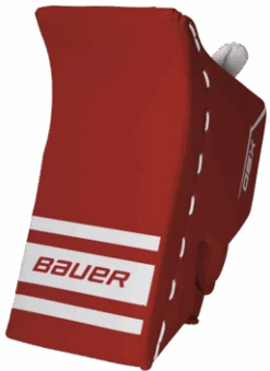 Bauer Supreme GSX Senior Goalie Blocker 11 Bauer Supreme GSX Senior Goalie Blocker -Hockey Equipment Store GSX RED 5f95670d f42f 4e29 b989 e3d570fdbadc